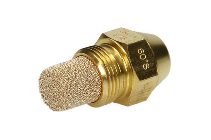 Топливная форсунка 1,75 60G