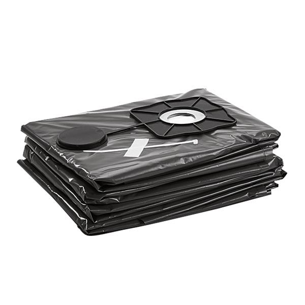 Пылесборники Karcher безопасные, к пылесосам NT 35/1 Tact Te H, 5 шт