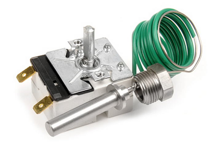 Термостат 1400 SUPER, 1500 SUPER, SB-HDW