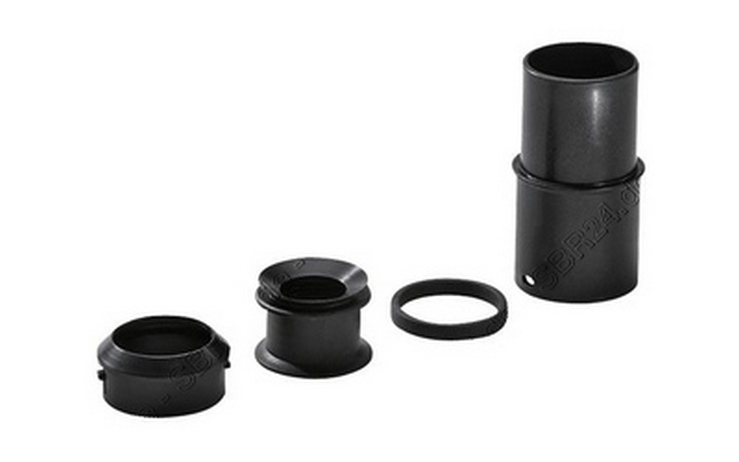 Комплект частей к всасывающему шлангу DN 35