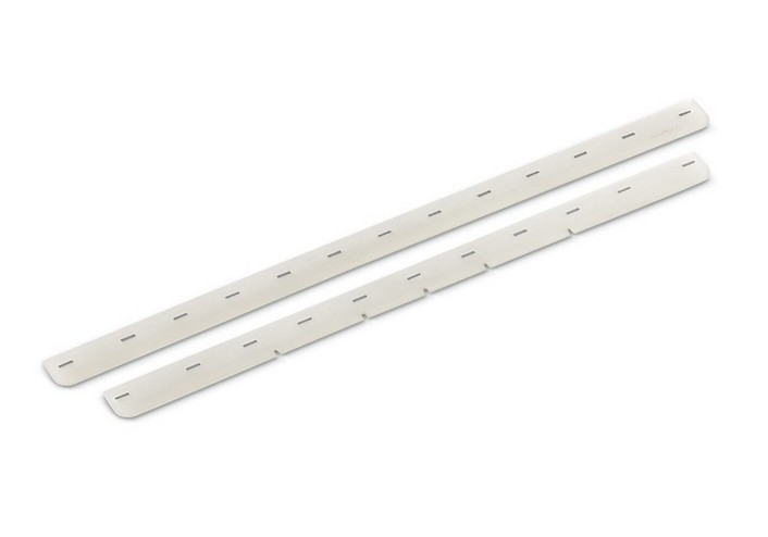 УПЛОТНИТЕЛЬНЫЕ ПОЛОСЫ LINATEX ДЛЯ ВСАСЫВАЮЩЕЙ БАЛКИ BD 30/4 C BP