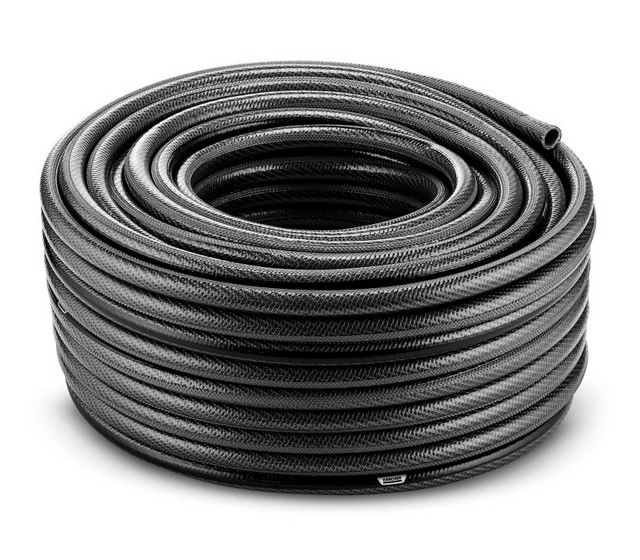 Садовый шланг Performance Premium 5/8", 50 м