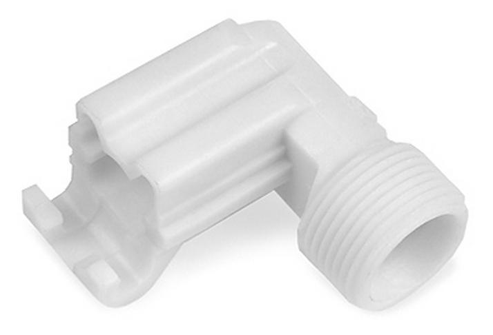 Корпус клапана