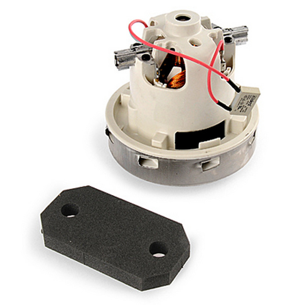 ВАКУУМ-МОТОР BR 40/10