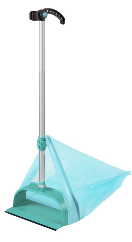 Совок для мусора B-Fly Plus