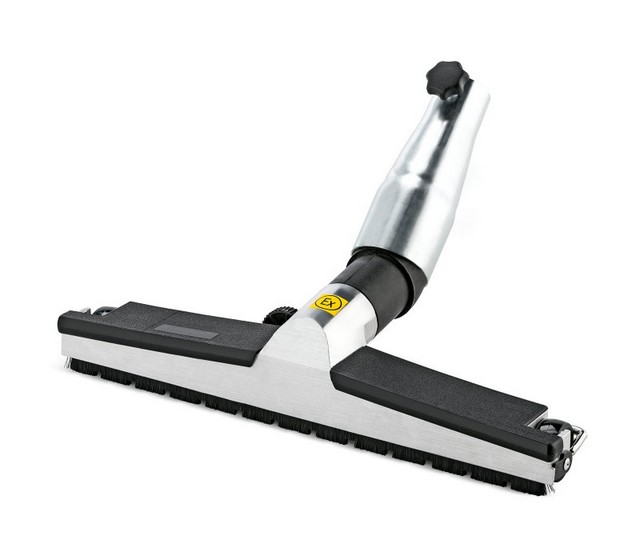 Универсальная насадка электропроводная DN 40, 370 мм