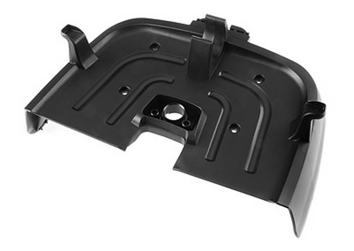 КРЫШКА ФИЛЬТРА NT