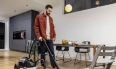 Достоинства серии моющих пылесосов Karcher SE