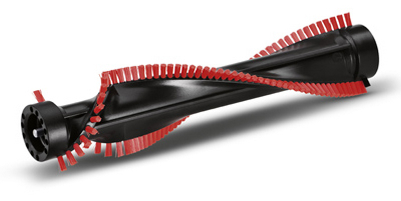 Karcher, цилиндрическая щетка для CV 48/2