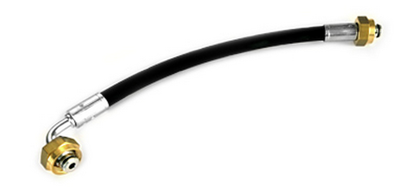 Шланг высокого давления, промежуточный, DN 8 [2]