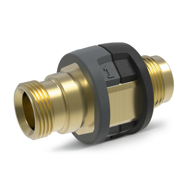 Адаптер 1, шланг EASY!Lock - шланг M22x1,5