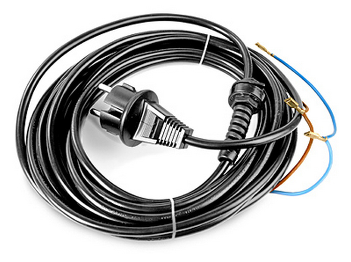 Kабель cетевой, 7,5 м [2]