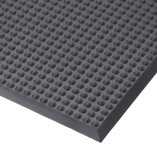 Напольное покрытие Покрытие Skywalker PUR, 65 x 95 см, серое