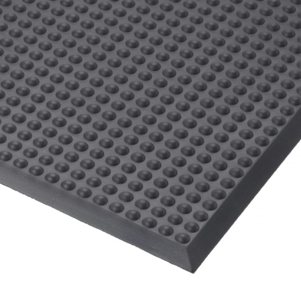 Напольное покрытие Покрытие Skywalker PUR, 65 x 95 см, серое