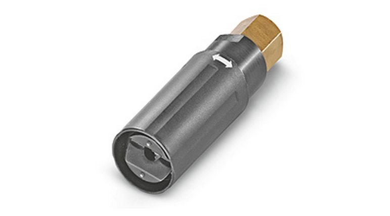 Насадка Easy Foam 