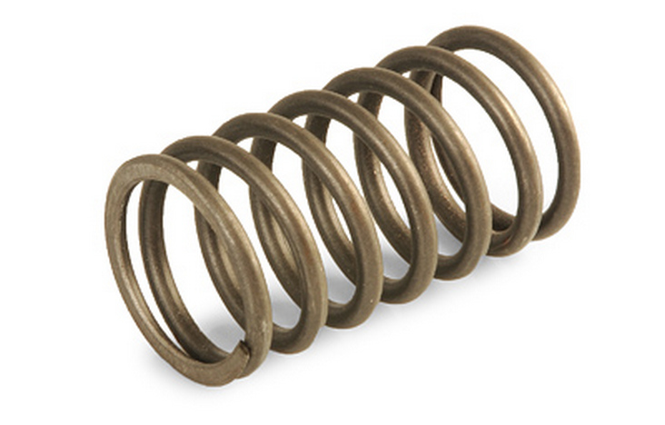 Винтовая пружина HD 10/21, HD 10/23