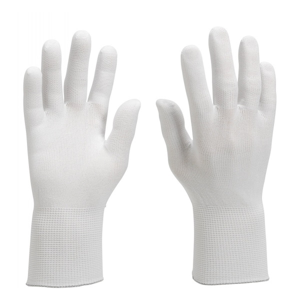 Перчатки KleenGuard® G35  с гладким нитриловым покрытием - Синий /11