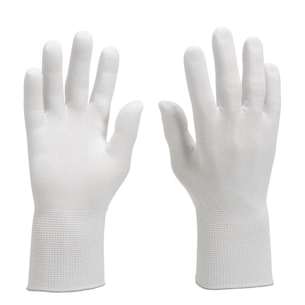 Перчатки KleenGuard® G35  с гладким нитриловым покрытием - Синий /11