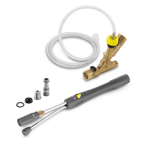 Комплект Inno Foam для HD 7/10 CXF 