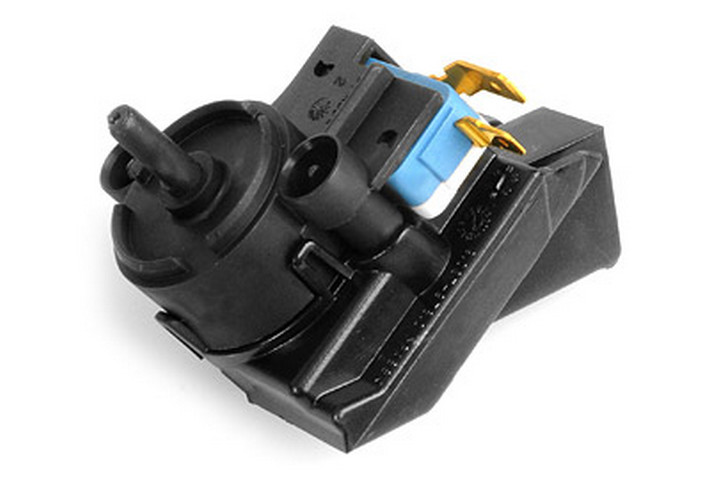 Электроника управления