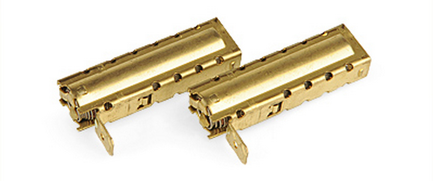 Комплект угольных щеток NT 70/1, NT 70/2