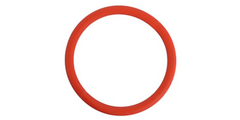 Уплотнительное кольцо 26,64х2,62
