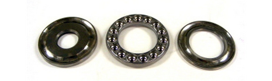 Шарикоподшипник упорный