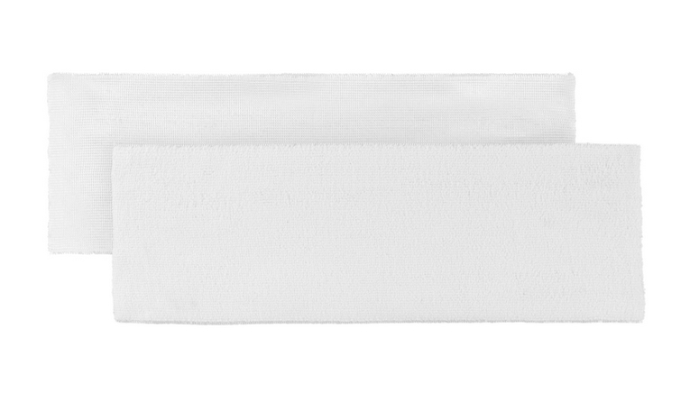 Одноразовая салфетка EXON из микрофибры, упакованная