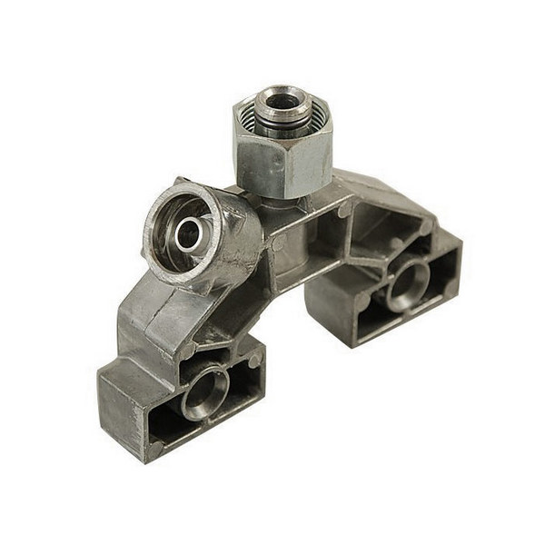 Соединитель в сборе, K4-K5 [2]