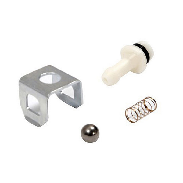 КЗЧ клапана химии