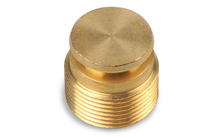 Пробка резьбовая HD 6/11, HD 6/13, HD 6/15