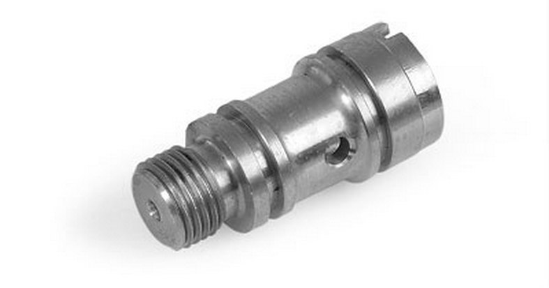 Седло поршня