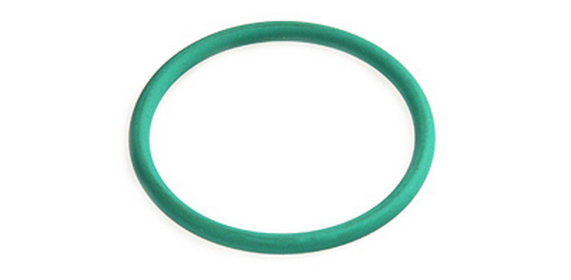 Кольцо круглого сечения 25х2