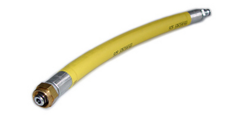 ШЛАНГ SDS, ПРОМЕЖУТОЧНЫЙ