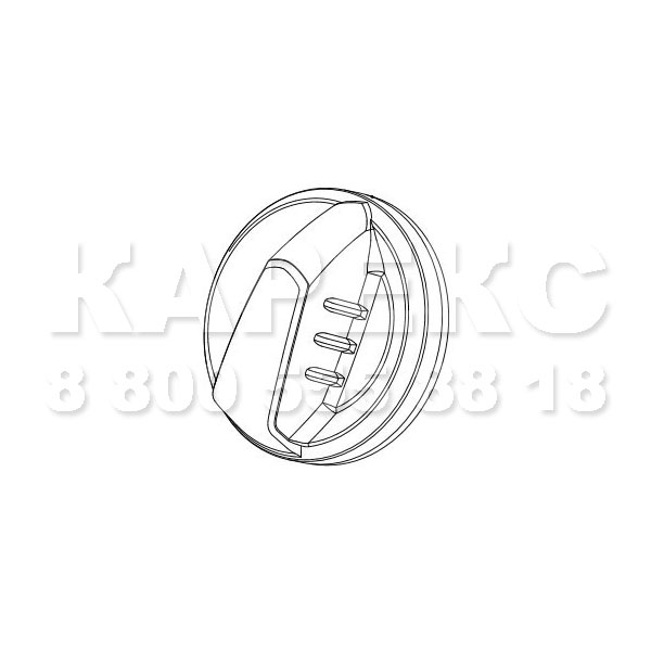 Ручка выключателя WD5