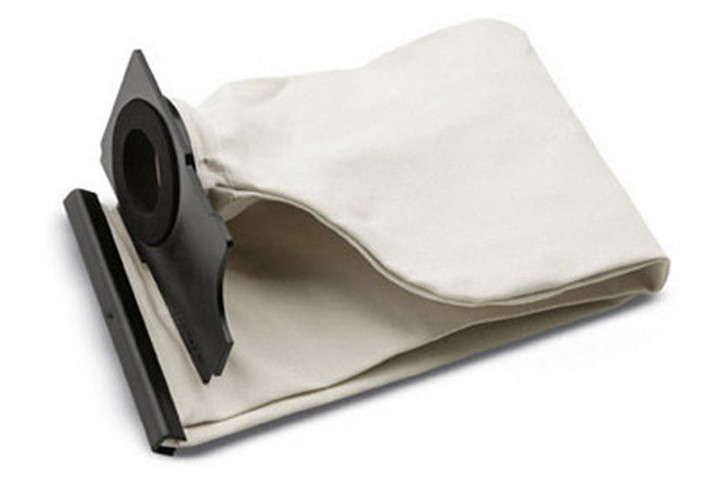 Фильтр-мешок матерчатый, для СW 50/100, CV 36/2