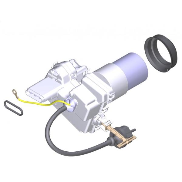 Блок электроники K 4 FC