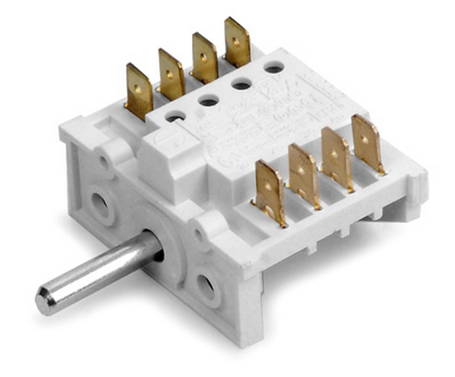 Главный выключатель BR/BD