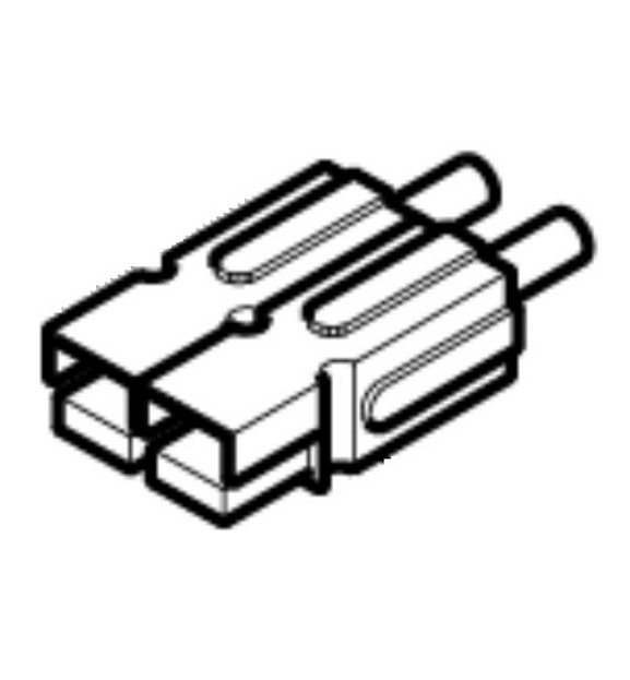 ШТЕПСЕЛЬ 75 А, СИНИЙ