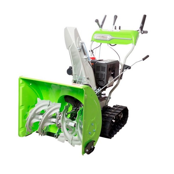 Снегоуборщик RD-SB61/9TE бензиновый