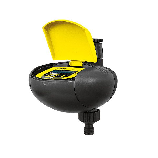 Блок управления поливом WU 90/72