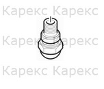 Форсунка топливная