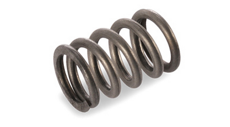 ВИНТОВАЯ ПРУЖИНА