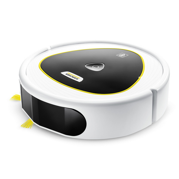 Робот - пылесос RC 3 Premium