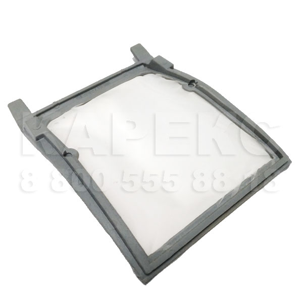 Фильтр для пылесоса RC 4000