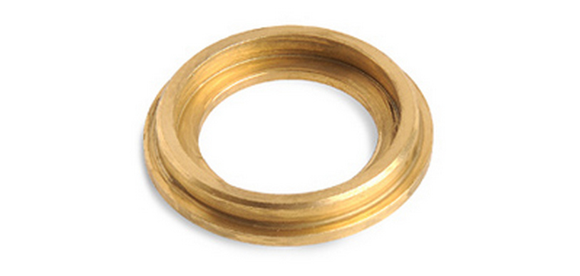 Втулка HD 6/12-4 C.