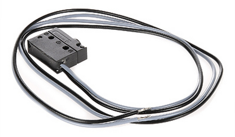 Микровыключатель BR/BD 530