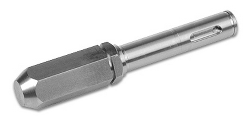 Ось шестигранная, BR 530/550