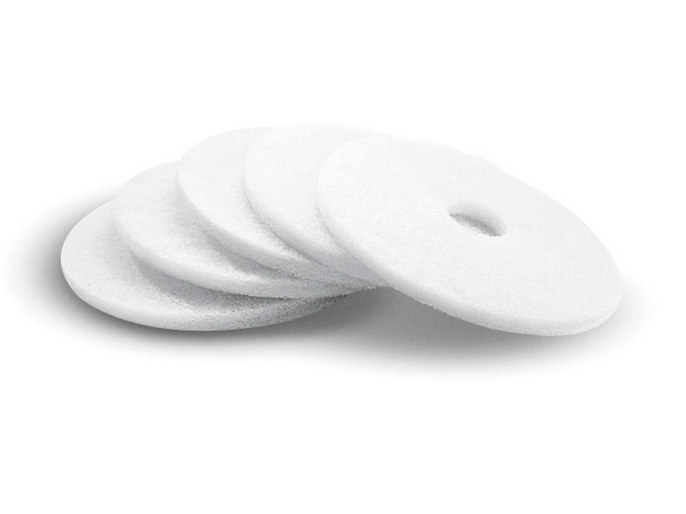 КОМПЛЕКТ МЯГКИХ ПАДОВ, 508 ММ, 5 ШТ