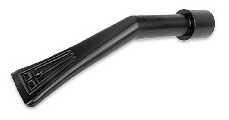 Насадка для уборки автомобиля